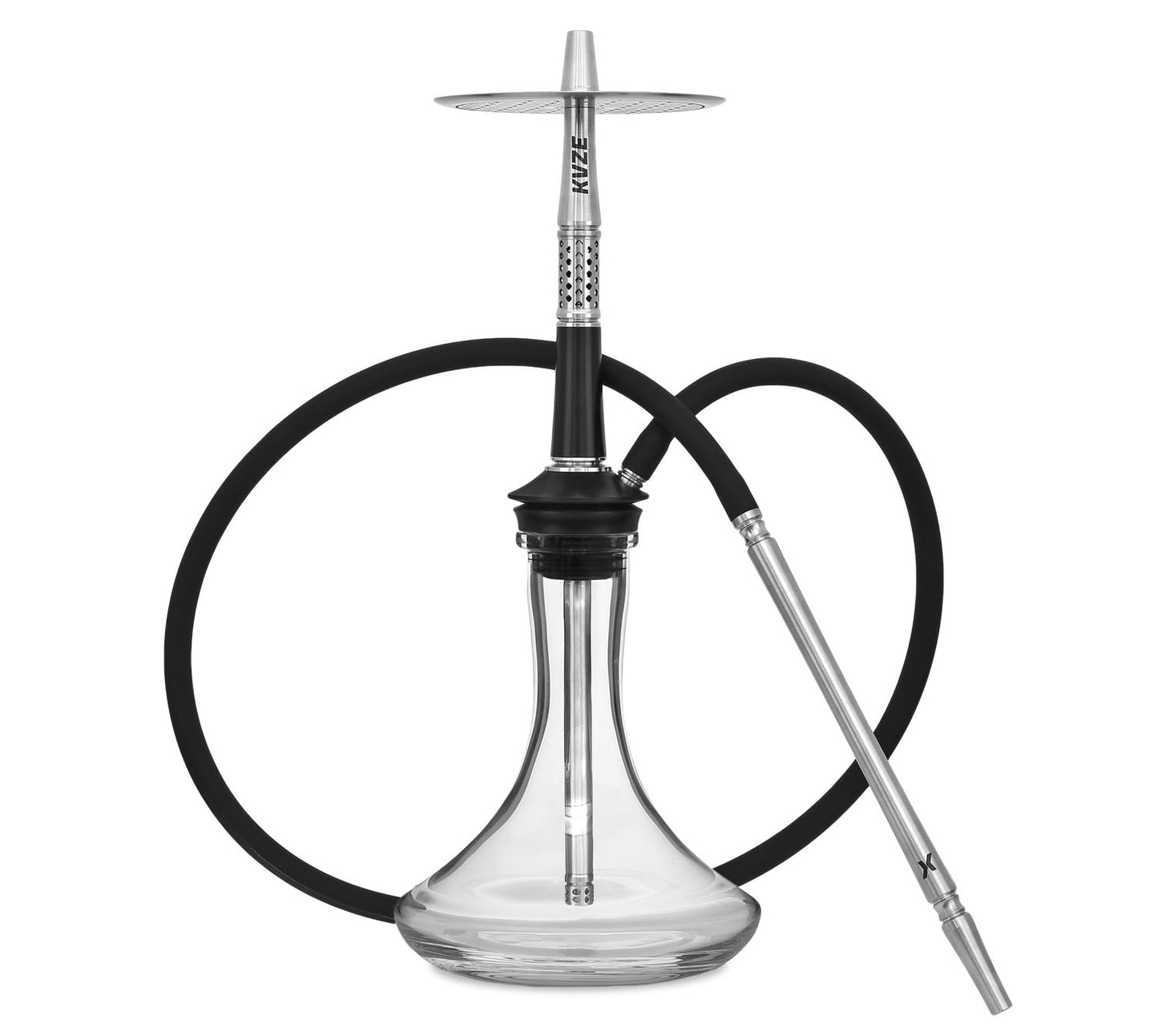 SHISHA KVZE GRID-STERLING