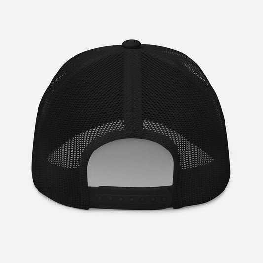 AFZAL Trucker-Cap