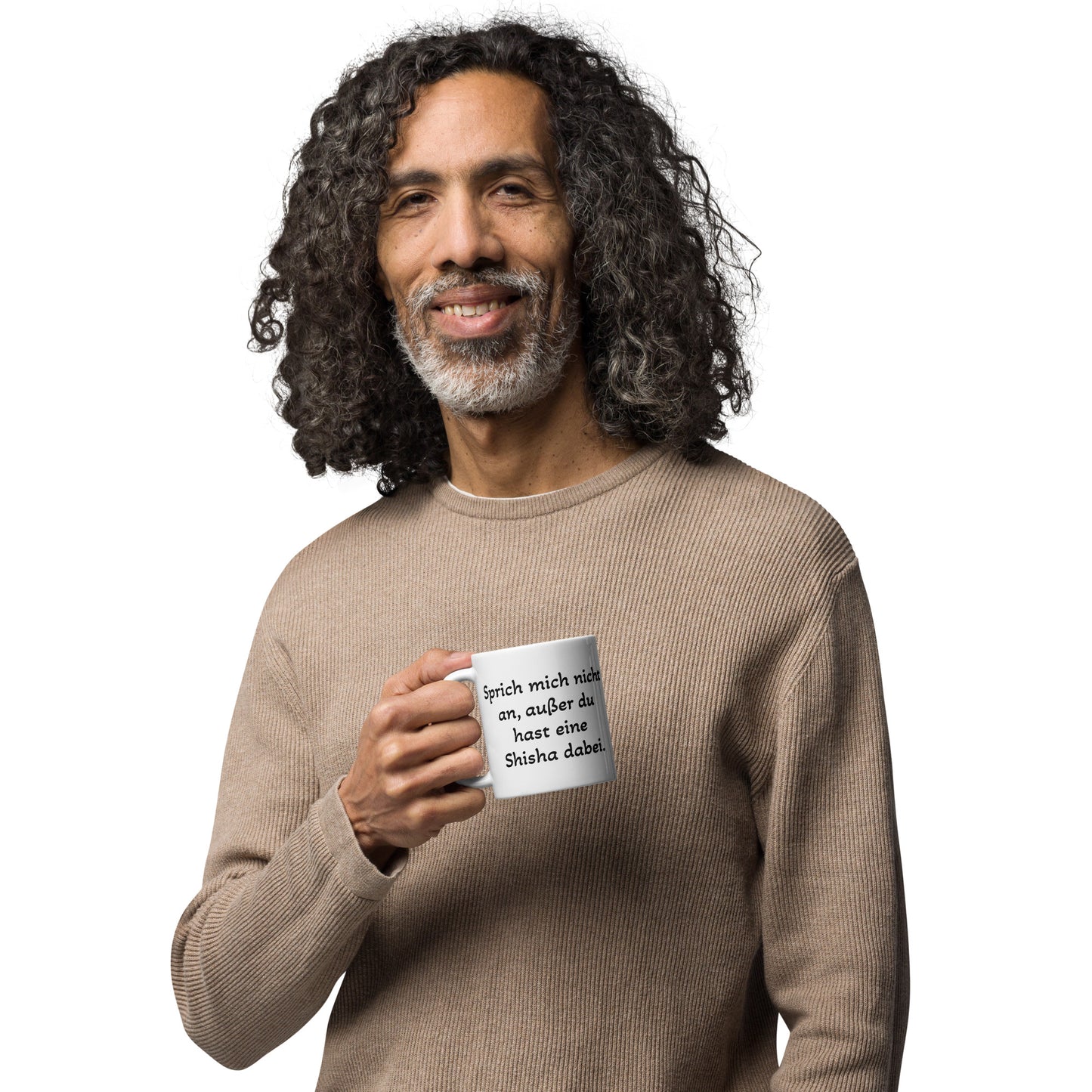 AFZAL Kaffeetasse