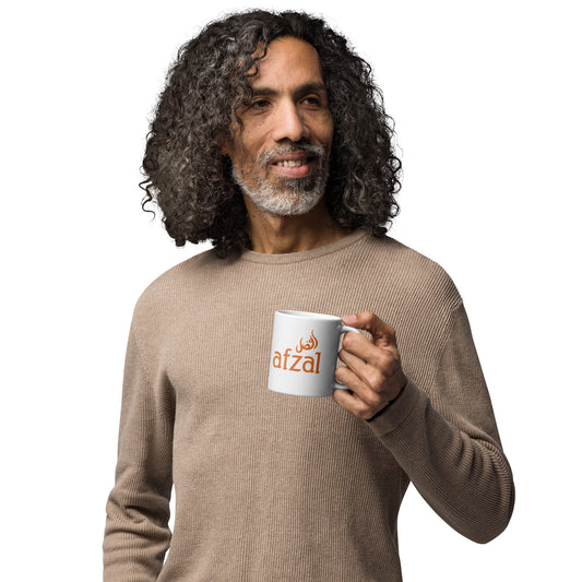 AFZAL Kaffeetasse
