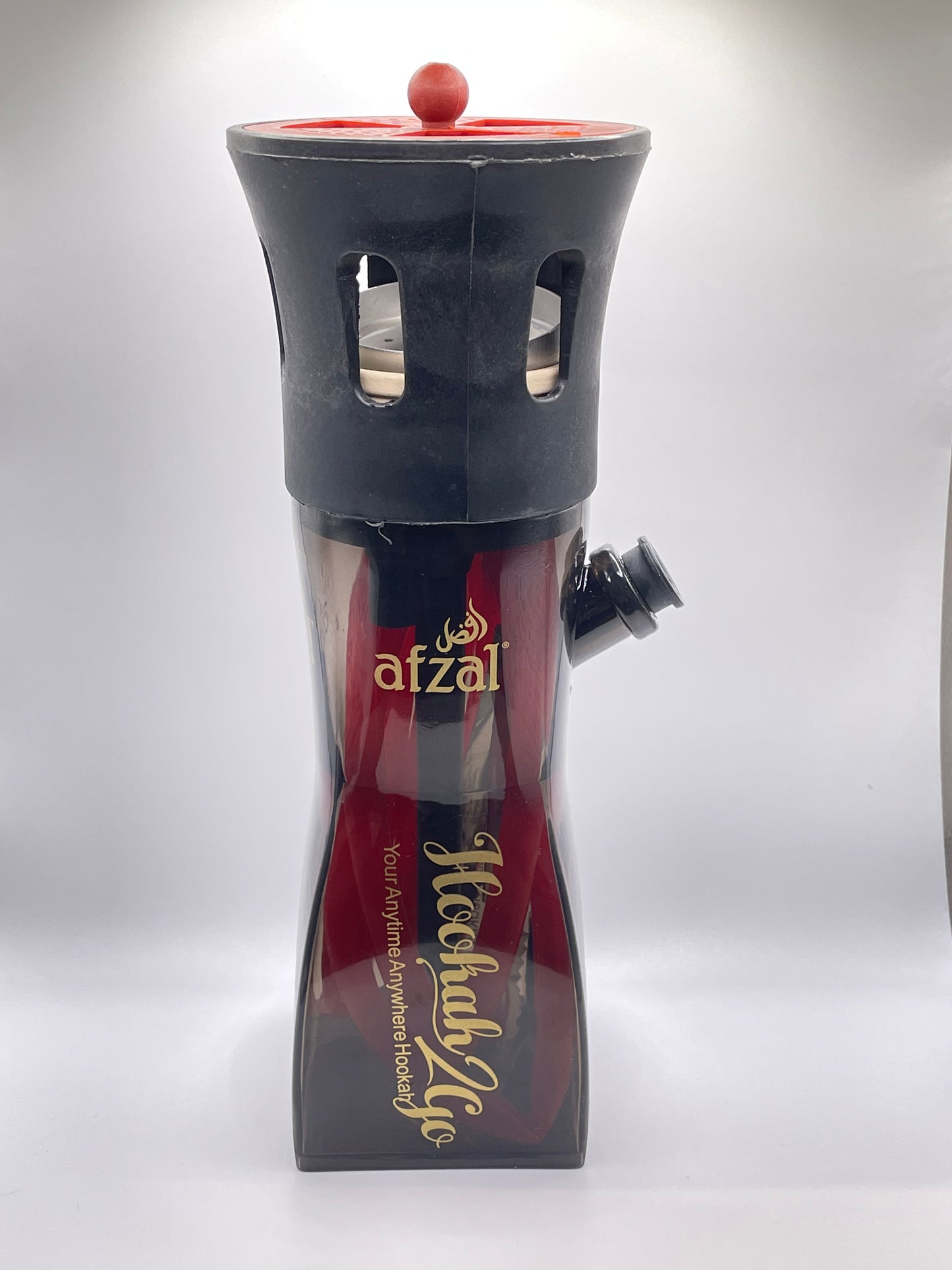 AFZAL Hookah 2 Go