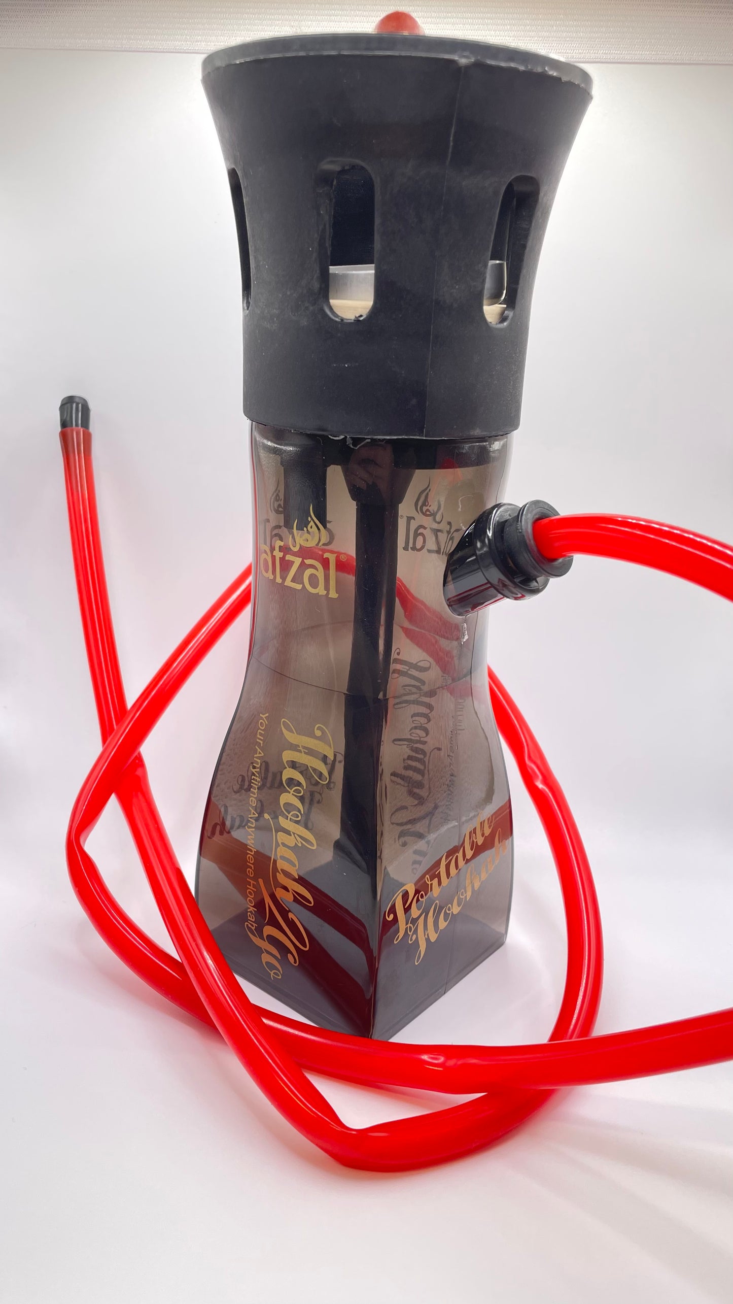 AFZAL Hookah 2 Go