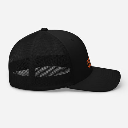 AFZAL Trucker-Cap