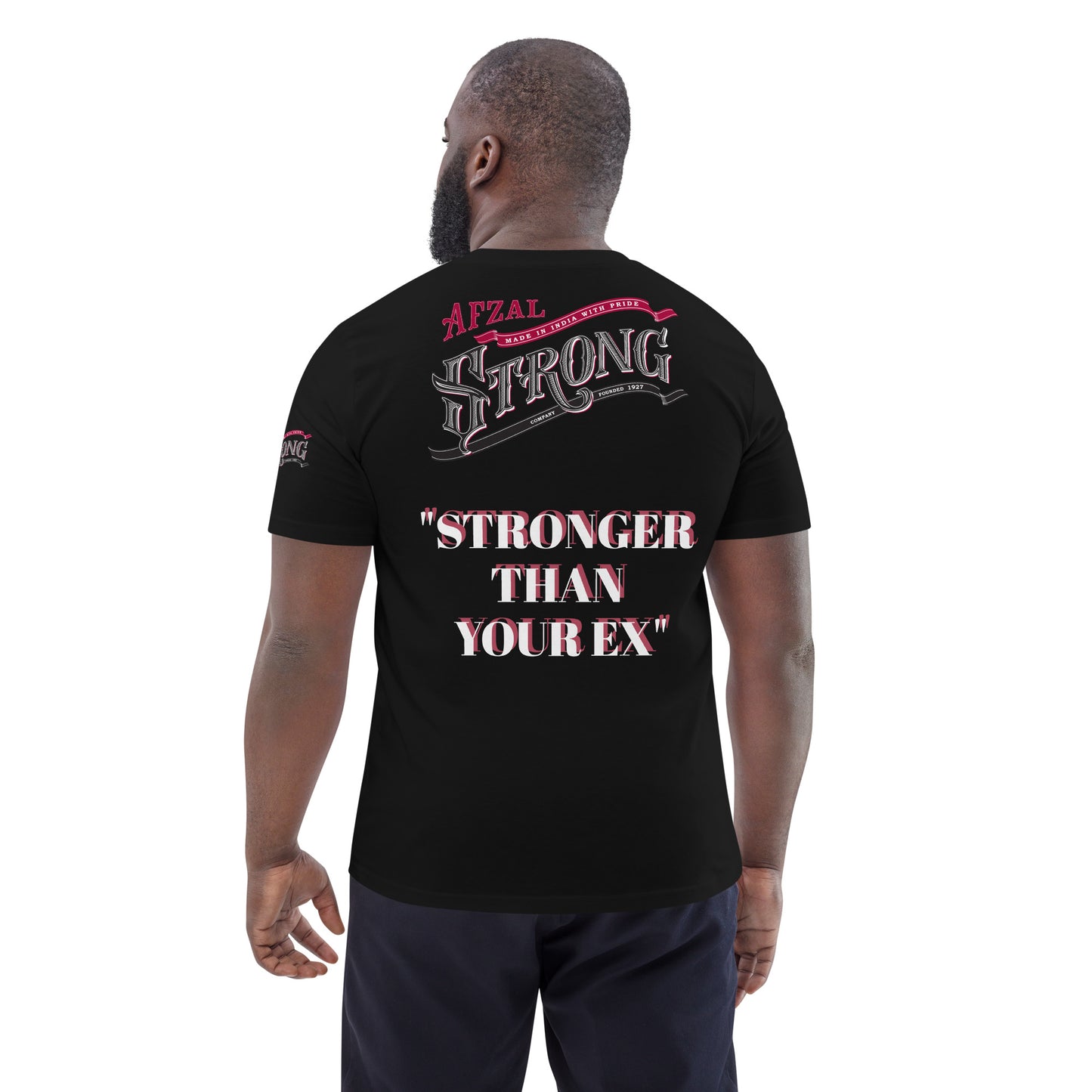 AFZAL STRONG SHIRT