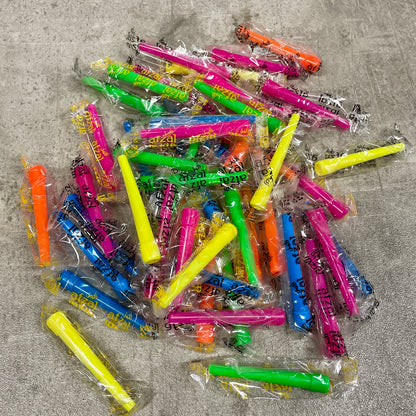 AFZAL Hygiene Mundstücke *extra stabil* - 50 Stück